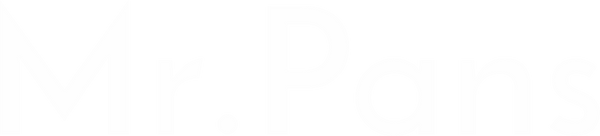 Mr.Pans
