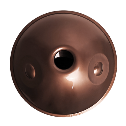 D Kurd 12+2 Stainless Steel Handpan