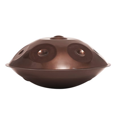 D Kurd 12+2 Stainless Steel Handpan